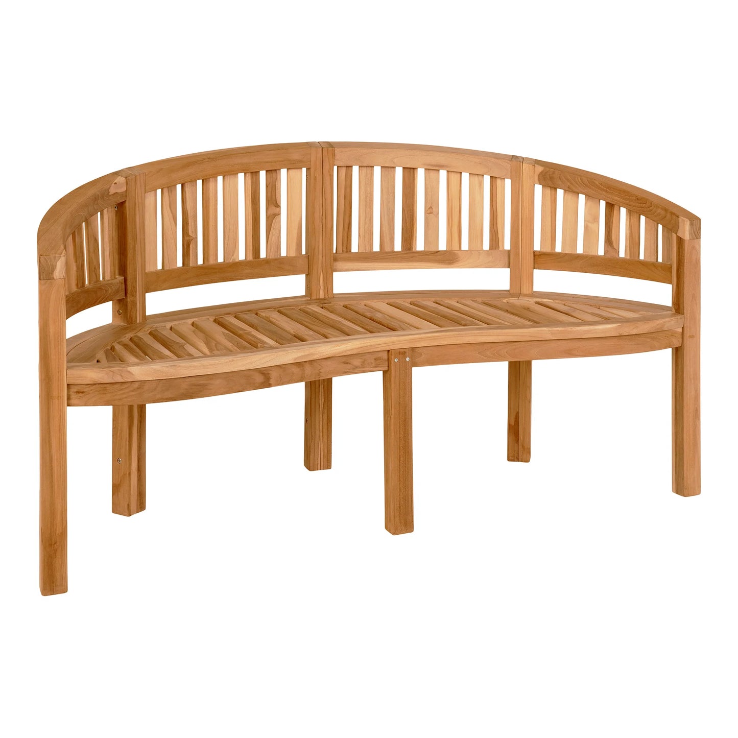 Sols Bosana 150/60/85 cm dabīgs