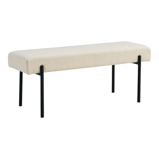 Sols Svons 100/36/42 cm balts