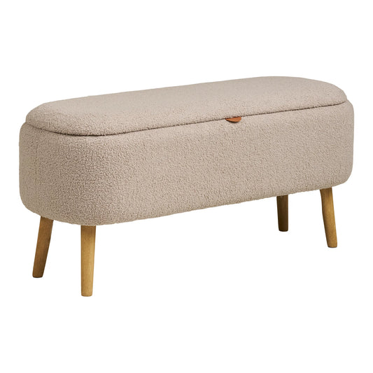 Sols Harvi 95/37/45 cm bēšs