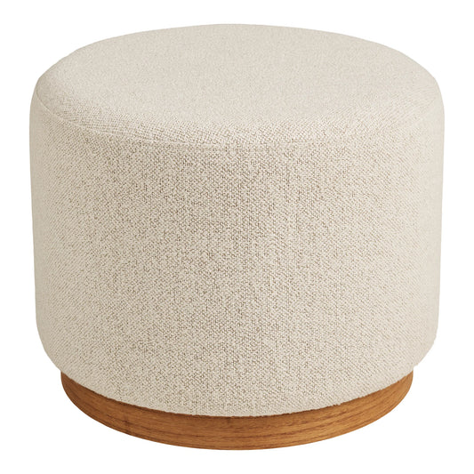 Pufs Dasa 50/50/41 cm sand