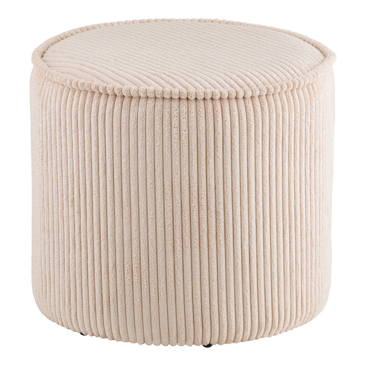 Pufs Tapi 40/40/35 cm bēšs