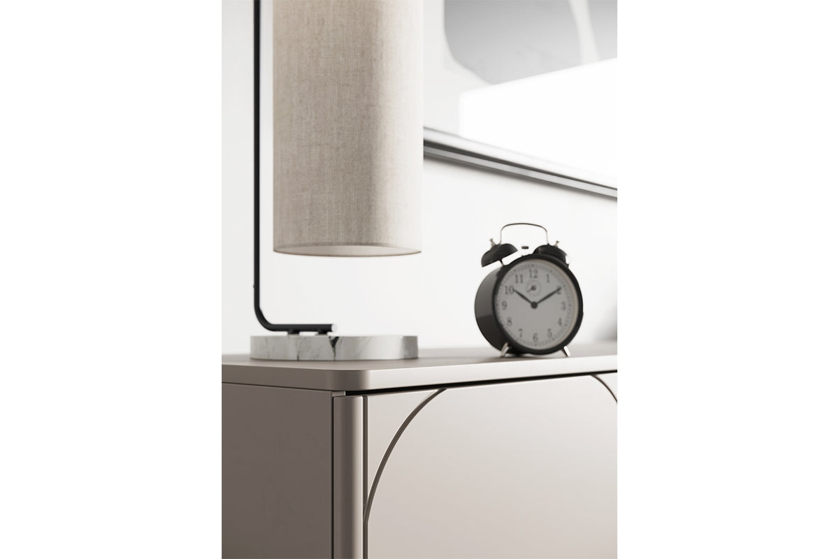 Kumode RTV BARI II ar atvilktni 200/57/45 kašmirs - N1 Home