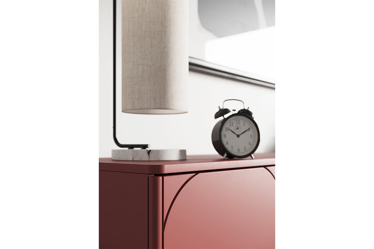 Kumode RTV BARI II 150/57/45 terrakota - N1 Home