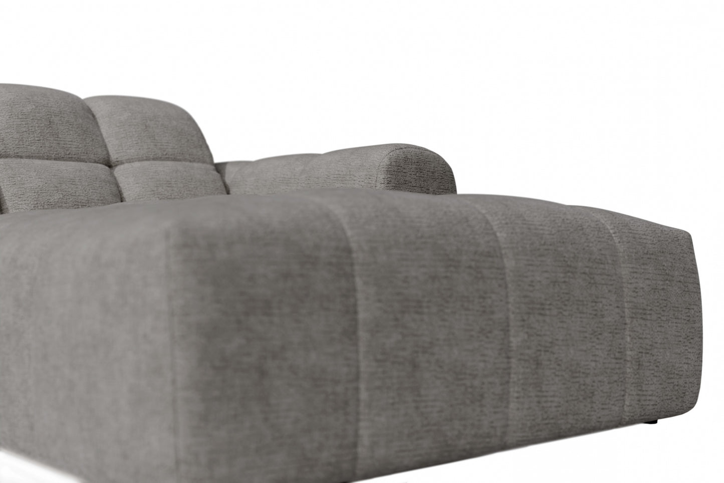 Dīvāns Aler 262/70/152 cm Perfect Harmony 05 - N1 Home