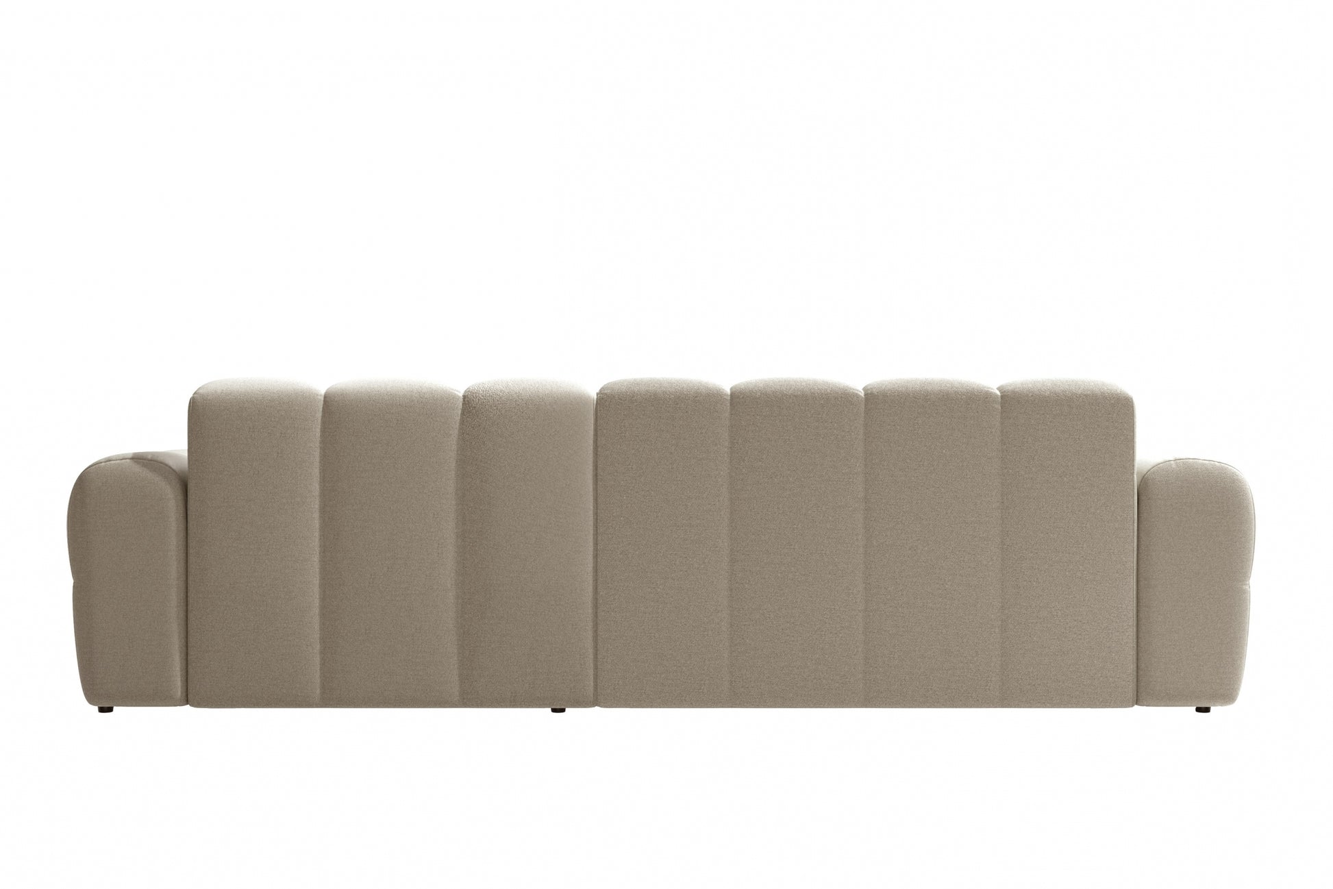 Dīvāns Aler 262/70/152 cm Ado 1601 Halva - N1 Home