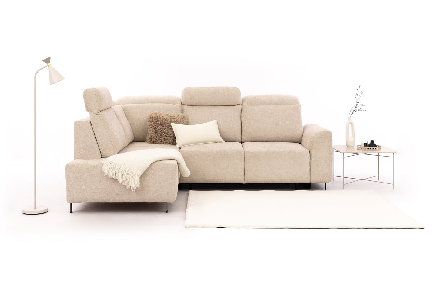 Dīvāns Mago 261/100/194 cm Magni 206.03