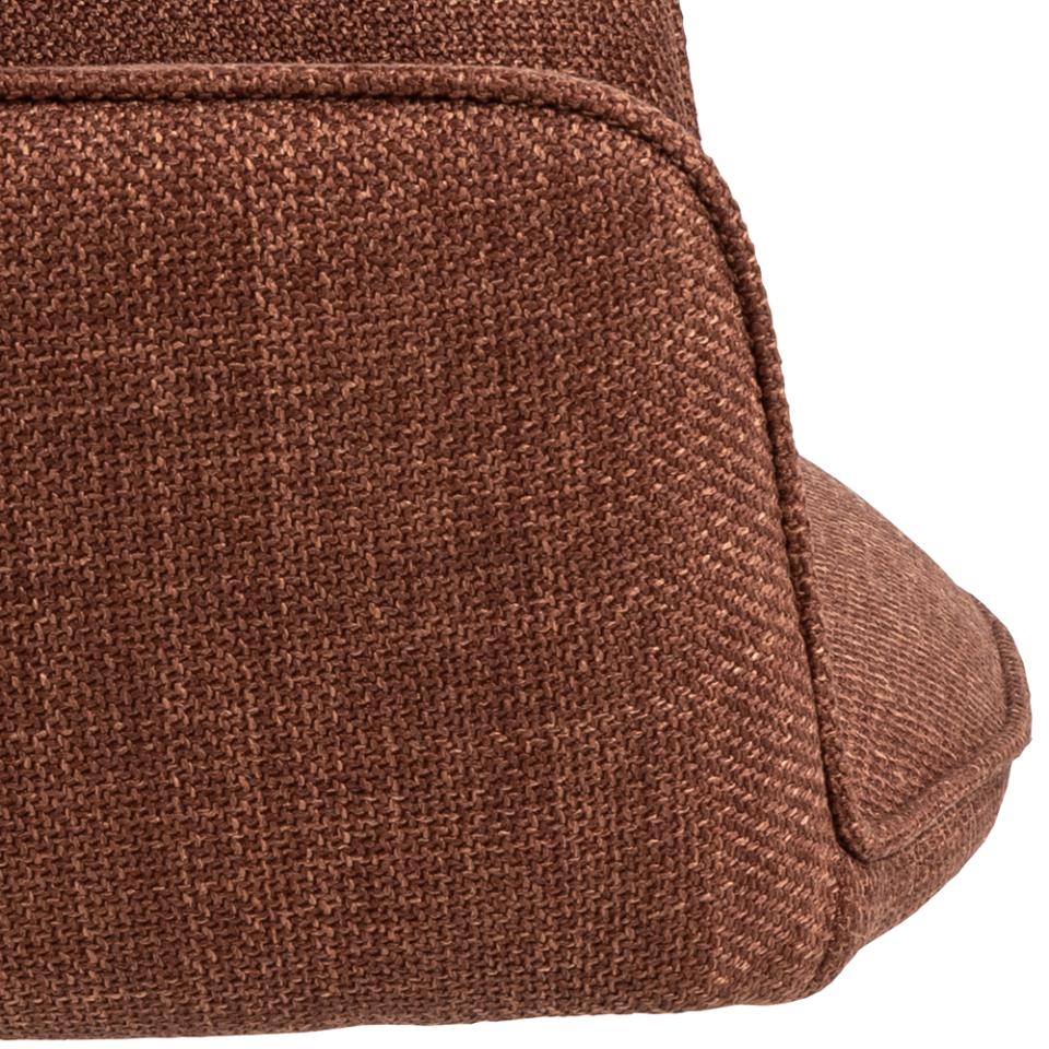 Krēsls Glens 61/63/88 cm terakots - N1 Home