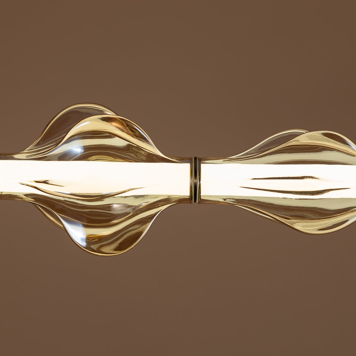 LED piekaramā lampa Elvis 30W Elvis 18/103/143 cm bēšs