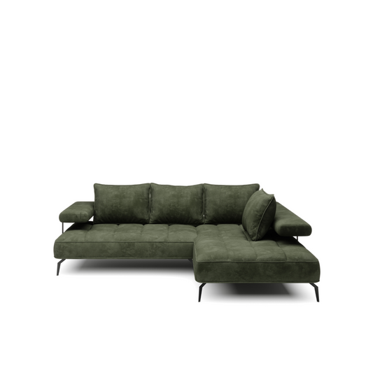 Dīvāns MOLLA 262/114/207 cm - N1 Home