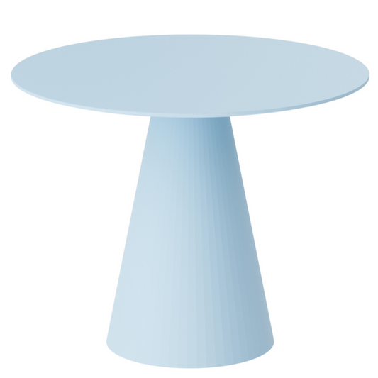 Galds Pinola 75/100/100 cm debesjums - N1 Home