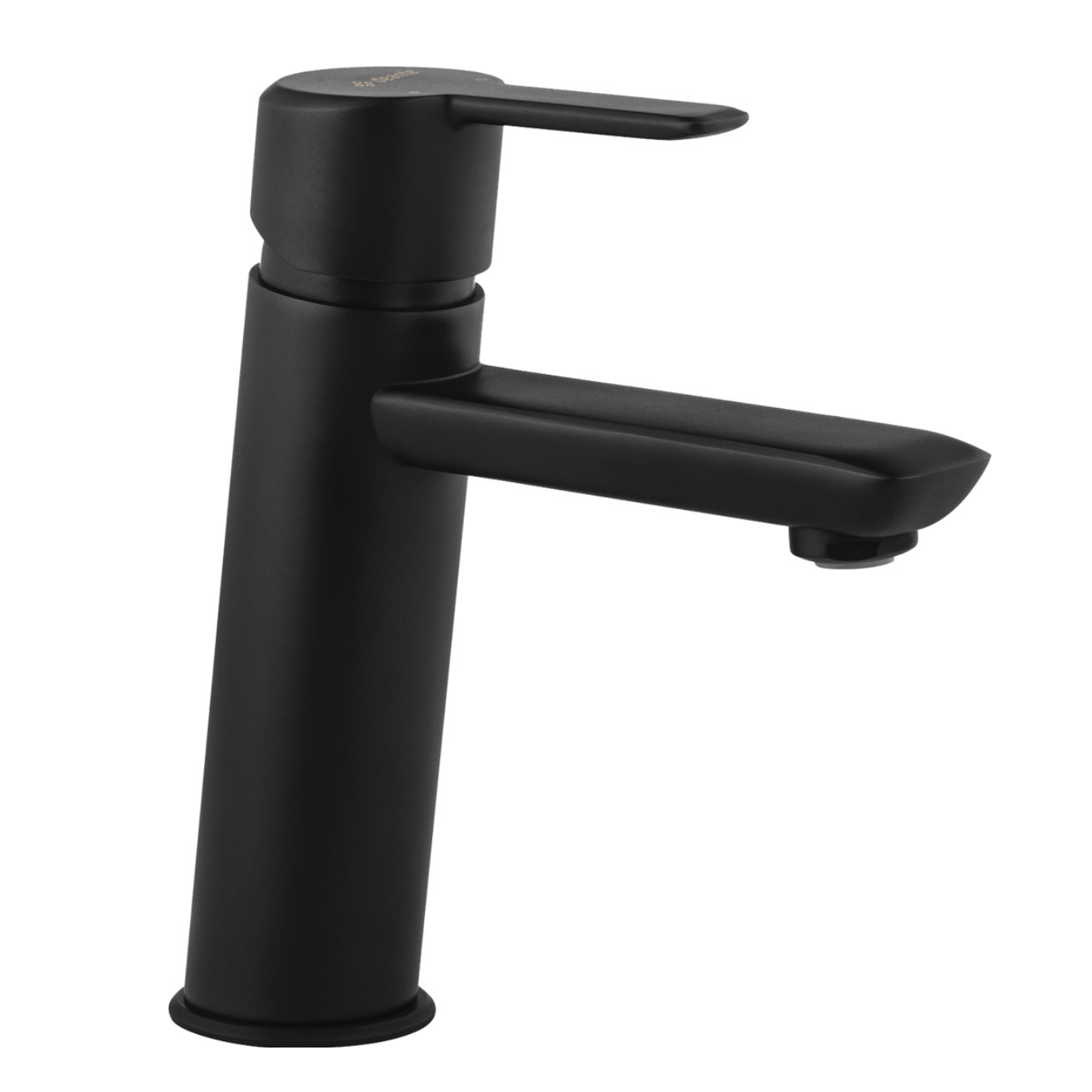 Izlietnes maisītājs Arnika 171 mm nero - N1 Home