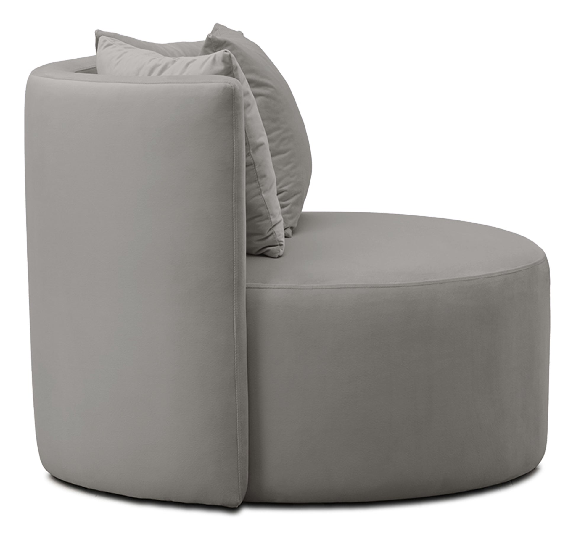 Krēsls Bonbo 70/93/94 cm Riviera 16 - N1 Home