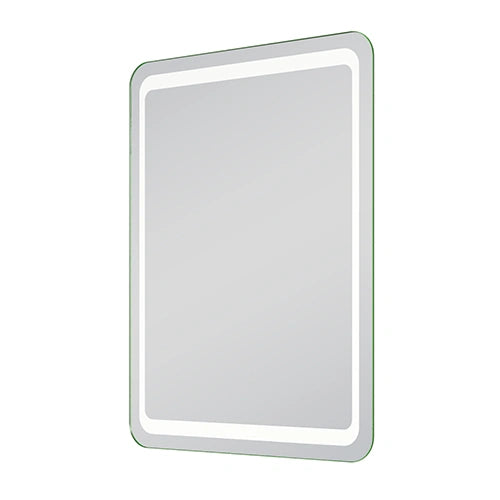 LED spogulis Pando, 80 x 60 cm, 2700-6500K, 15W, 1964Lm, IP44 - N1 Home