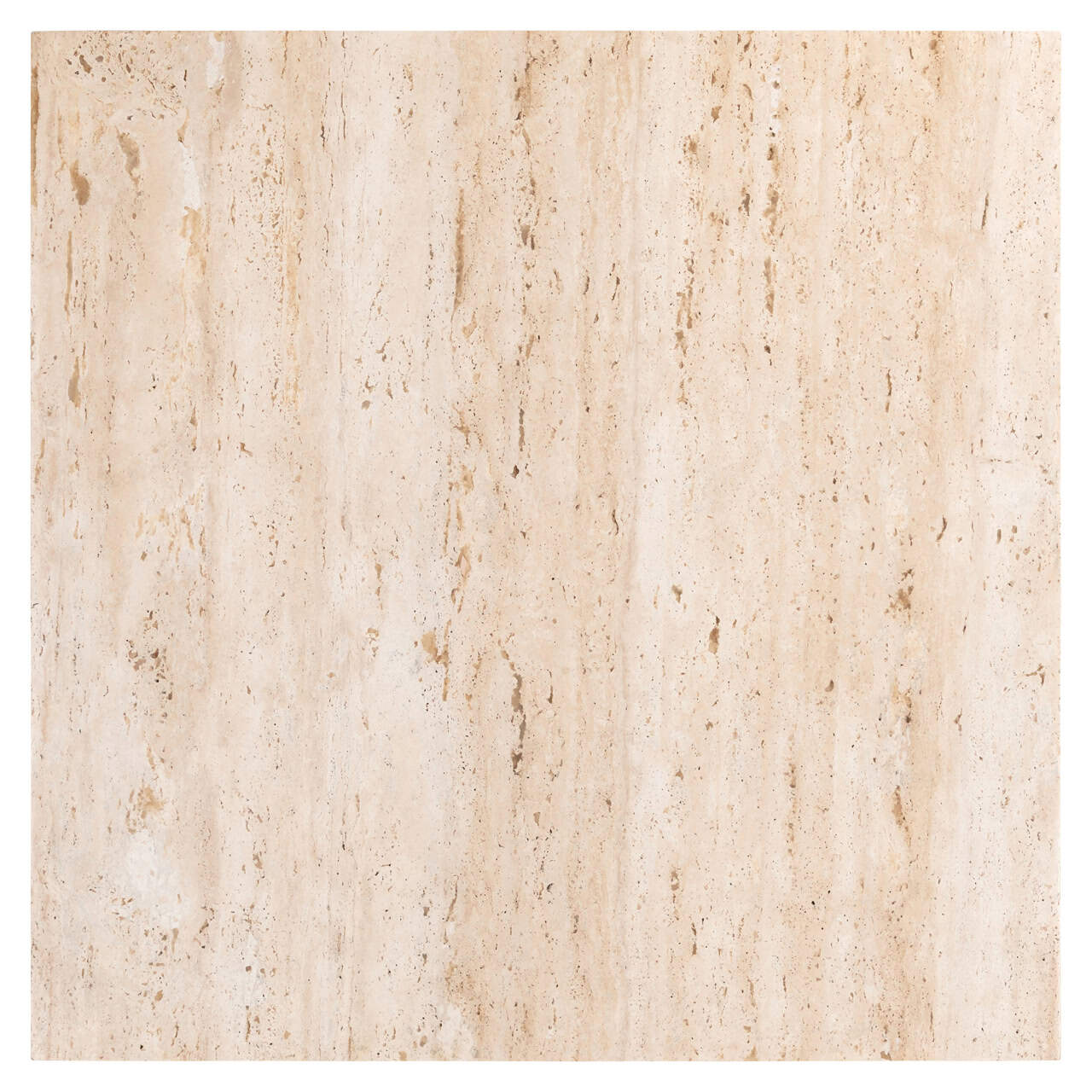 Kafijas galds Cantera (Set of 2) Richmond Interiors 80/35/80 cm bēšs - N1 Home