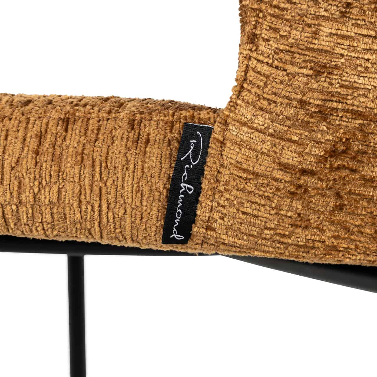 Bāra krēsls Darby Richmond Interiors 51/105/54 cm cognac fusion - N1 Home