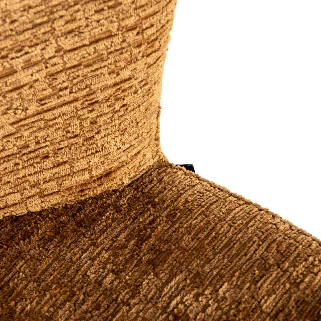 Bāra krēsls Darby Richmond Interiors 51/105/54 cm cognac fusion - N1 Home