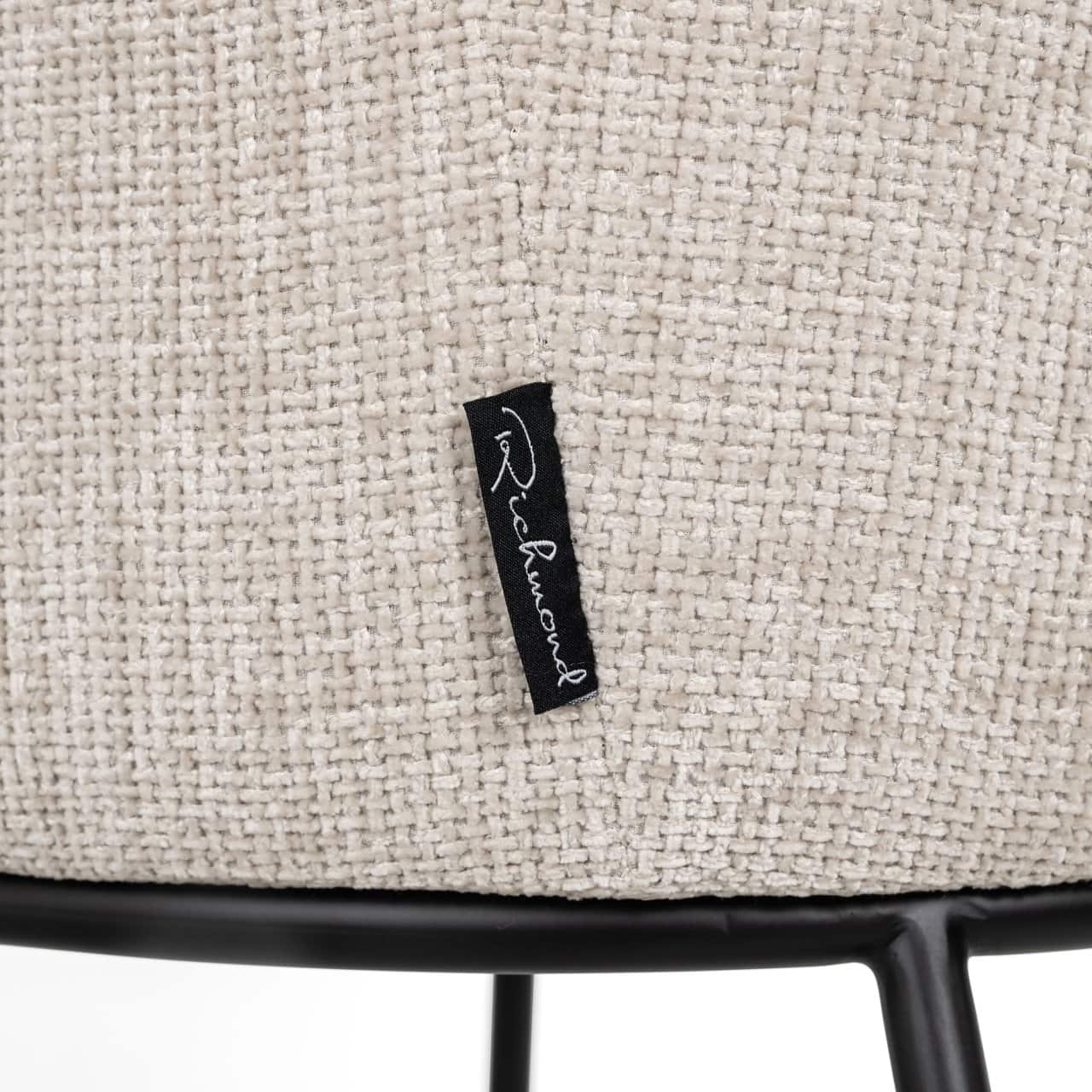 Krēsls Bella Richmond Interiors 55/84/61 cm natural renegade