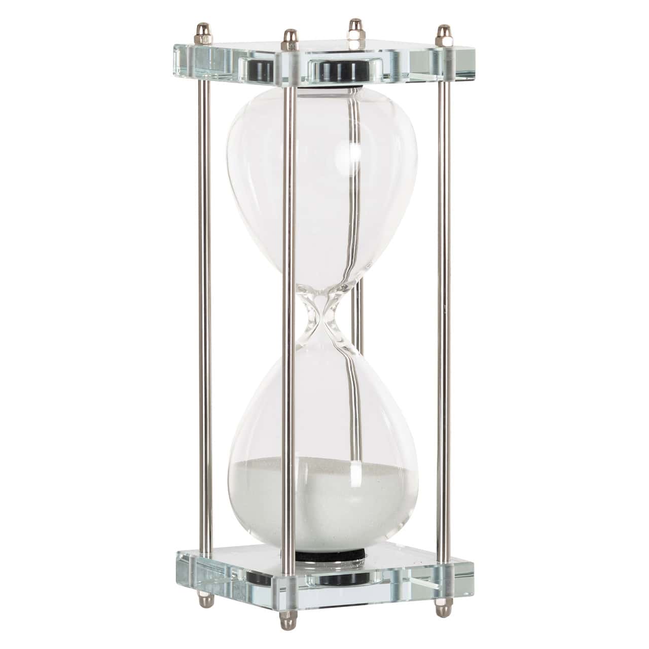 Dekoratīvs priekšmets Gigi L Richmond Interiors 25/10/10 cm balts