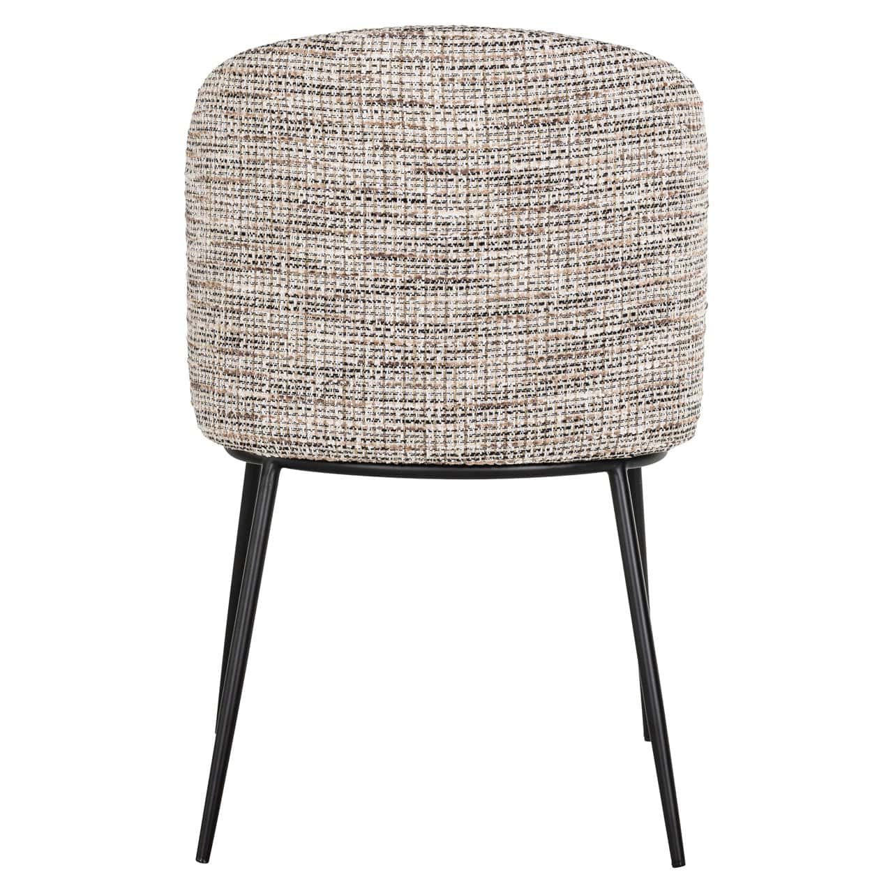 Krēsls Elvi (Set of 2) Richmond Interiors 53/82/63 cm trendy nature fire retardant