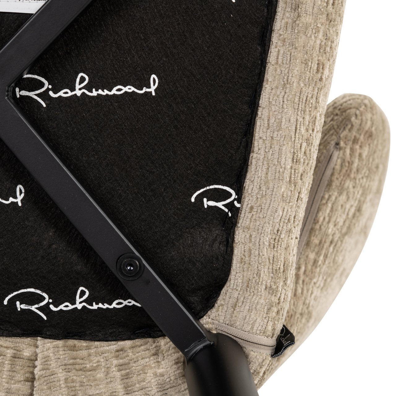 Bāra krēsls Taylor Richmond Interiors 52/102/55 cm desert fusion - N1 Home