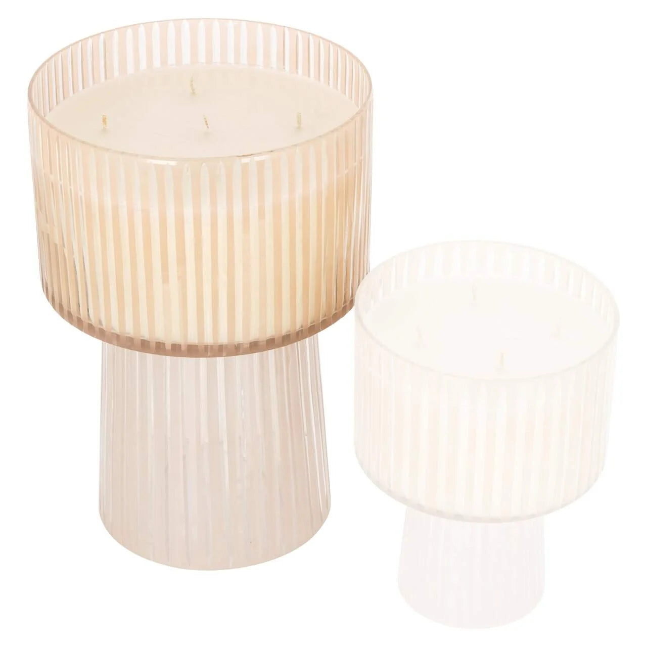 Svečturis Daily Richmond Interiors 30/20/20 cm bēšs