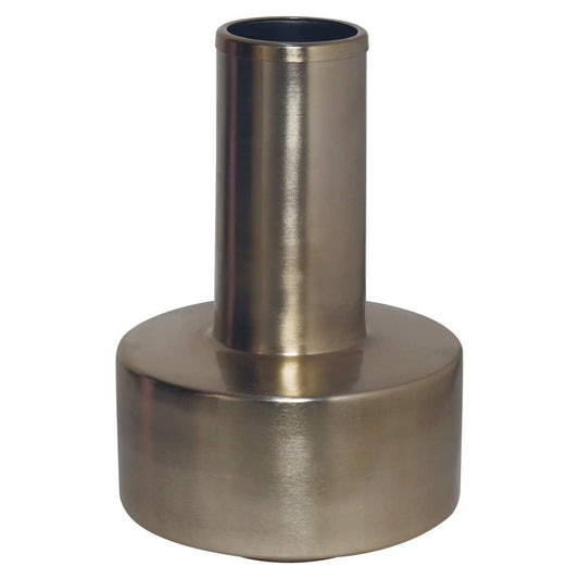 Vāze Lio Richmond Interiors 24/24/35 cm zelts