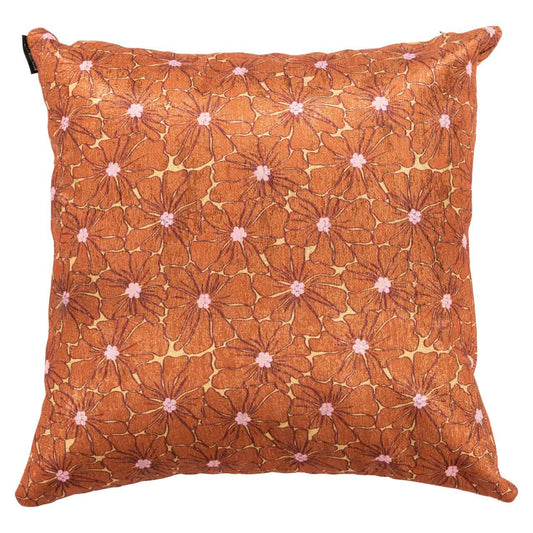 Spilvens Vanity Richmond Interiors 45x45 cm orange lynn