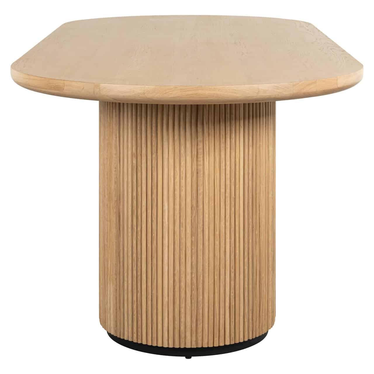 Galds Belfort Richmond Interiors 240/77/100 cm ozols