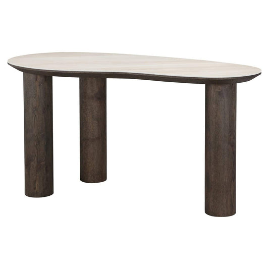 Rakstāmgalds Brando Richmond Interiors 150/76/73 cm brūns