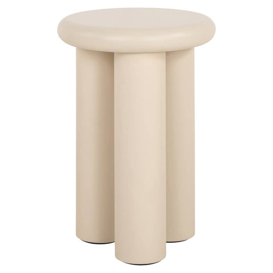 Kafijas galds Elbaz Richmond Interiors 35/50/35 cm bēss