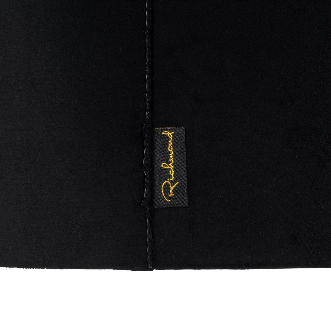 Abažurs Jaylinn Richmond Interiors 40/30/30 cm melns