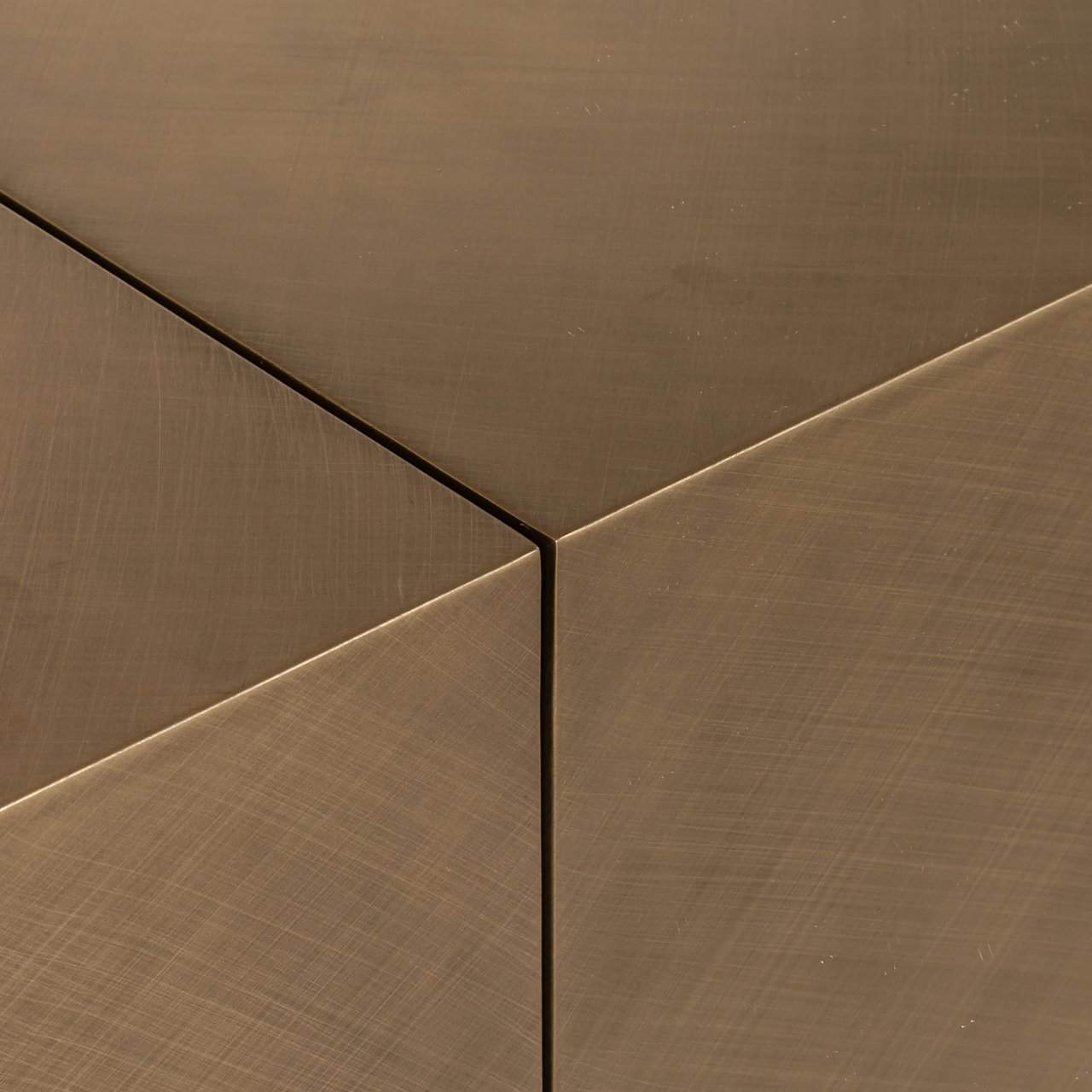 Spogulis Mayla Richmond Interiors 75/202/40 cm brushed gold