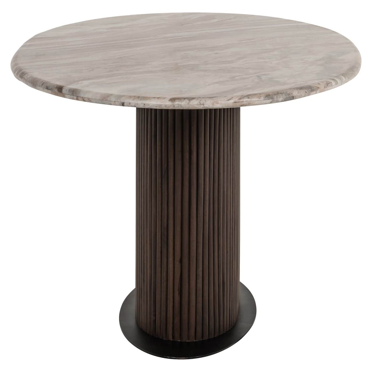Galds Rashford Richmond Interiors 200/77/100 cm Blush bēšs