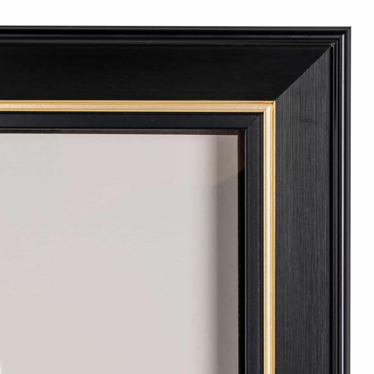 Sienas māksla Danni Richmond Interiors 7,5/80/80 cm melns/balts