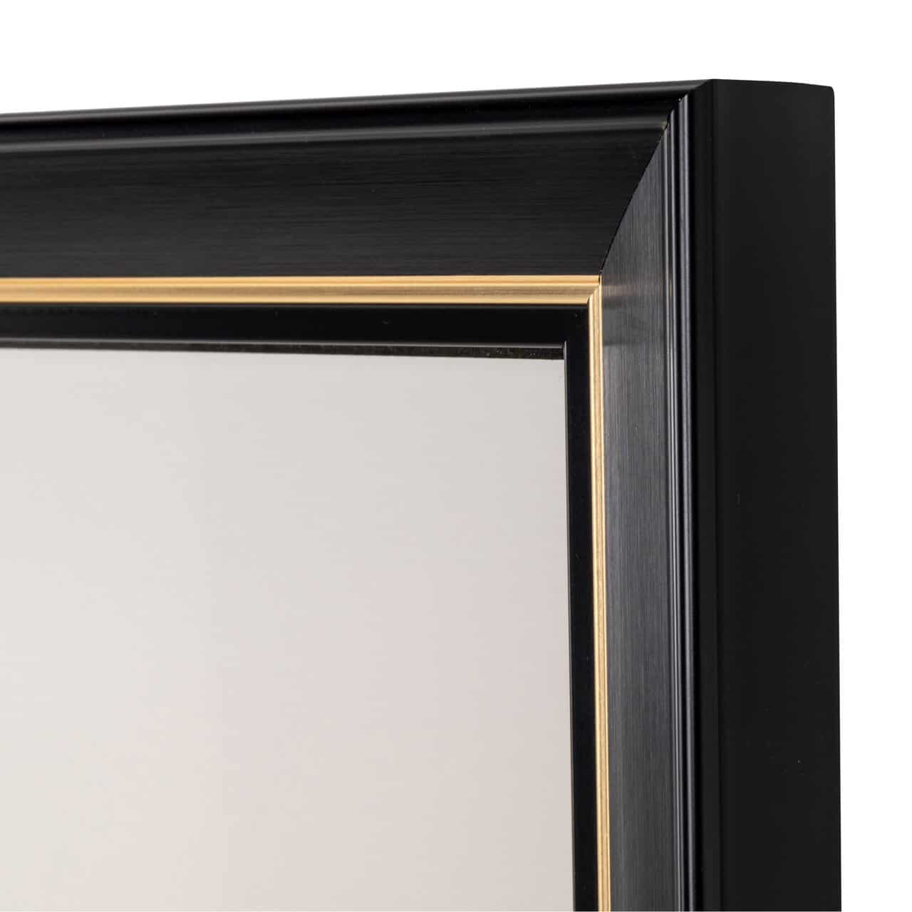 Sienas māksla Danni Richmond Interiors 7,5/80/80 cm melns/balts