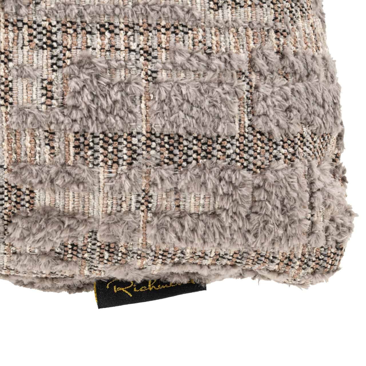 Spilvens Olin Richmond Interiors 50x50 cm greige