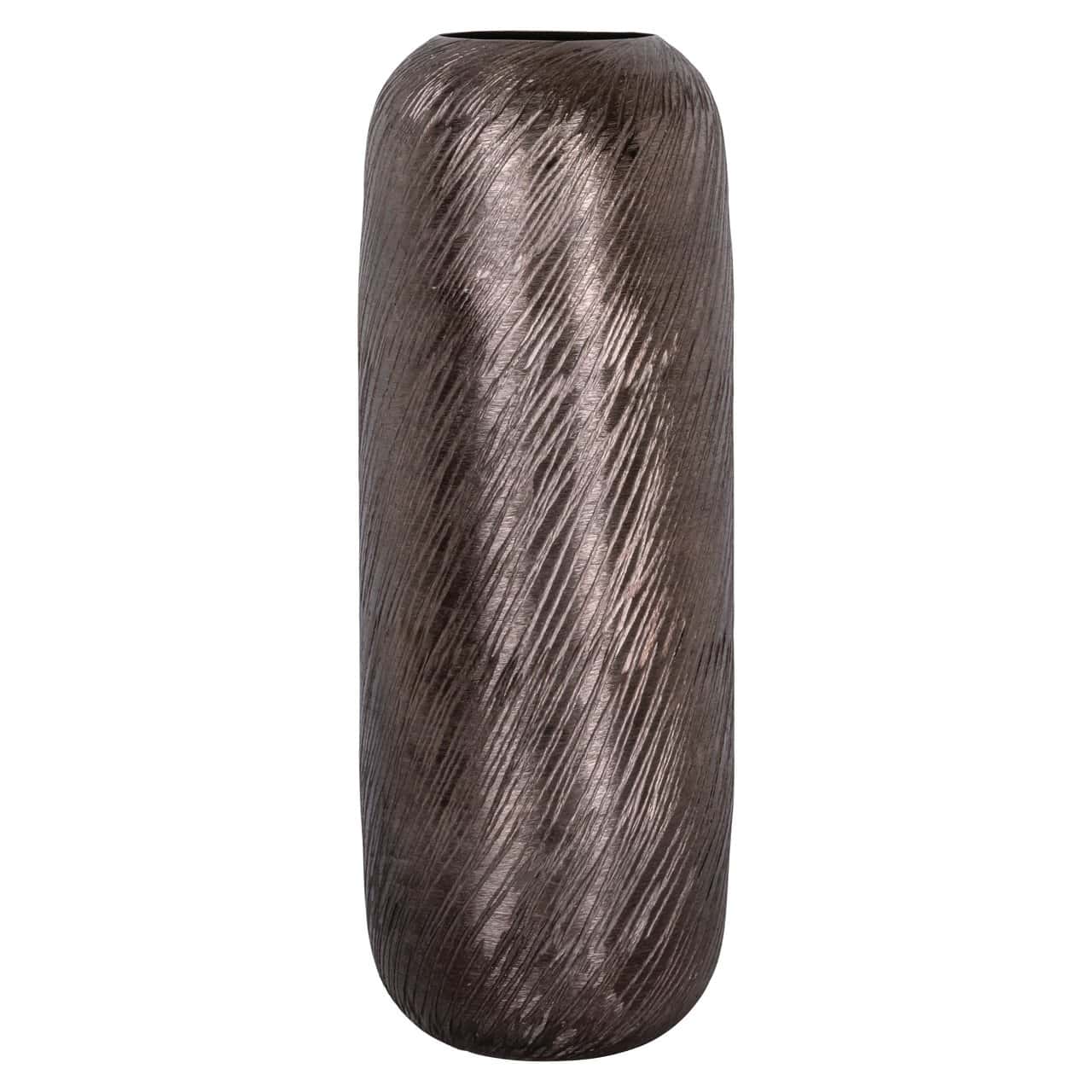 Vāze Jilla S Richmond Interiors 21/21/56 cm smoke