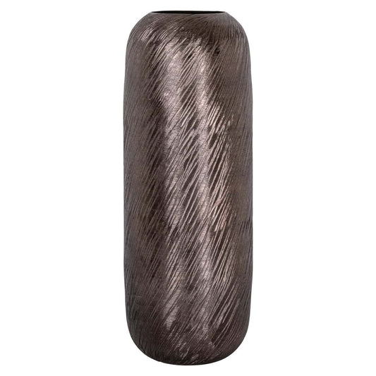 Vāze Jilla S Richmond Interiors 21/21/56 cm smoke
