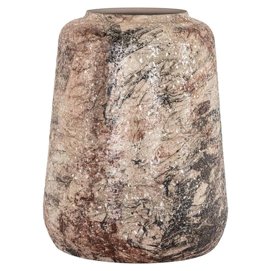 Vāze Dena S Richmond Interiors 30/30/40 cm bēšs