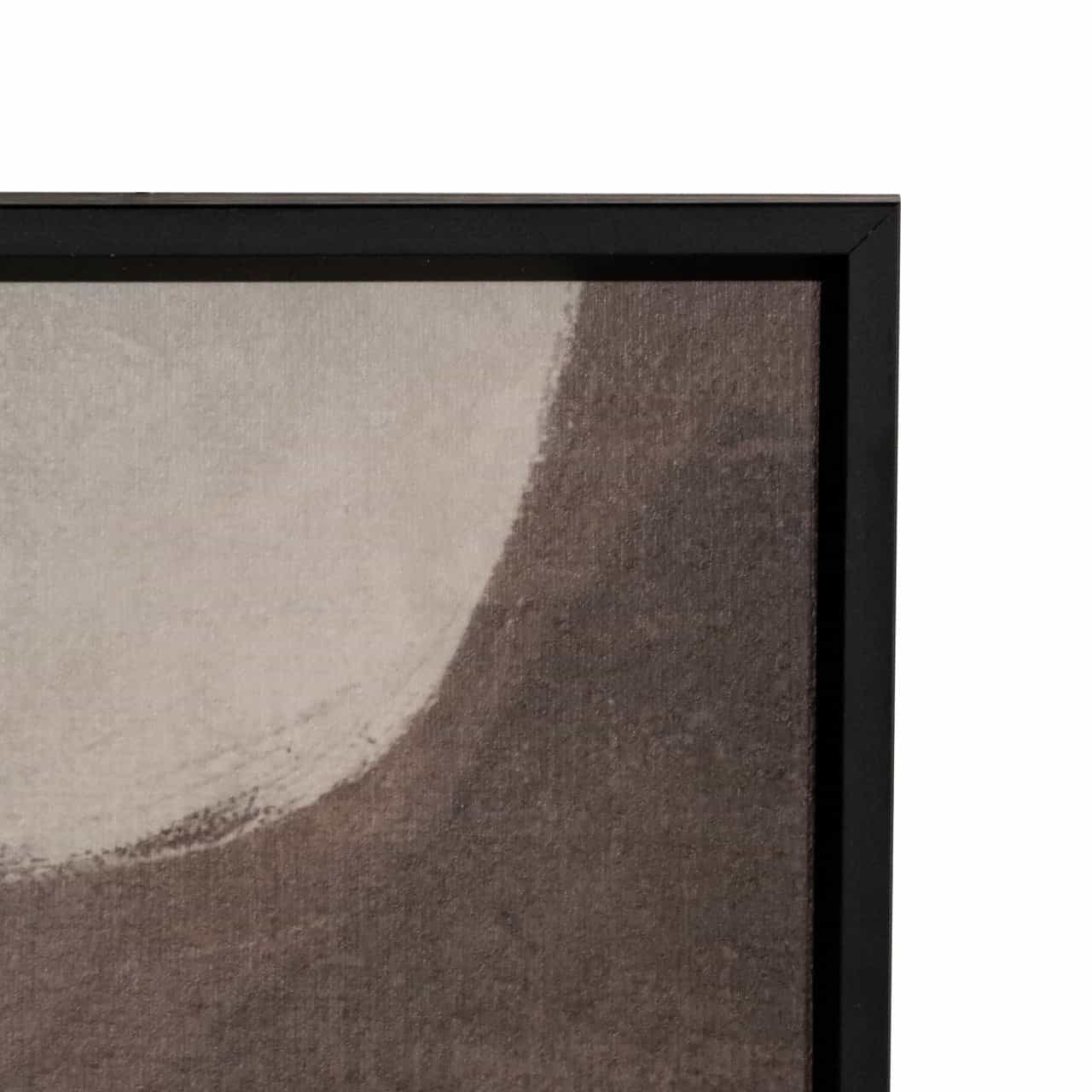 Sienas māksla Mirage Richmond Interiors 3,5/80/120 cm brūns right