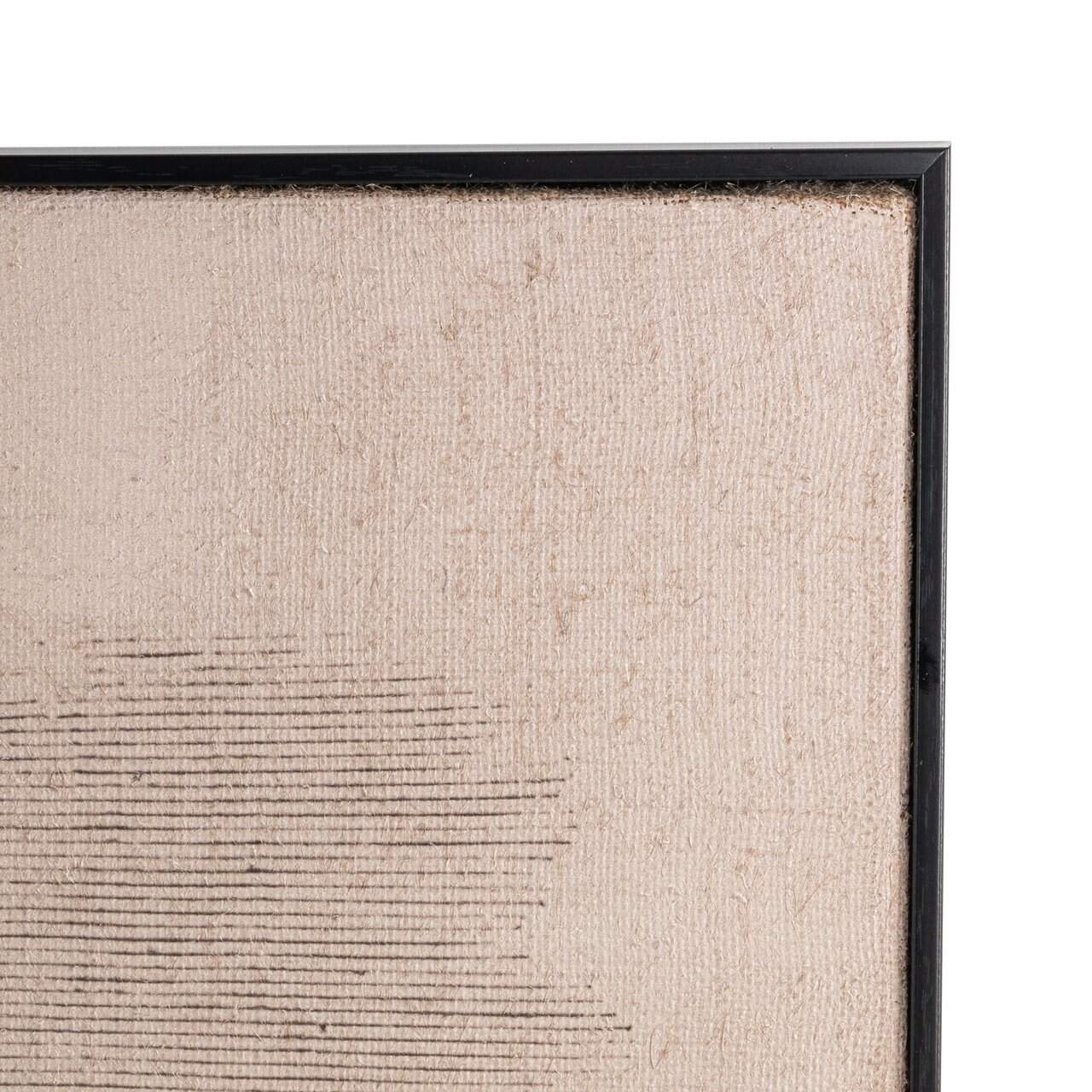 Sienas māksla Rhapsody(Set of 3) Richmond Interiors 4/180/120 cm brūns