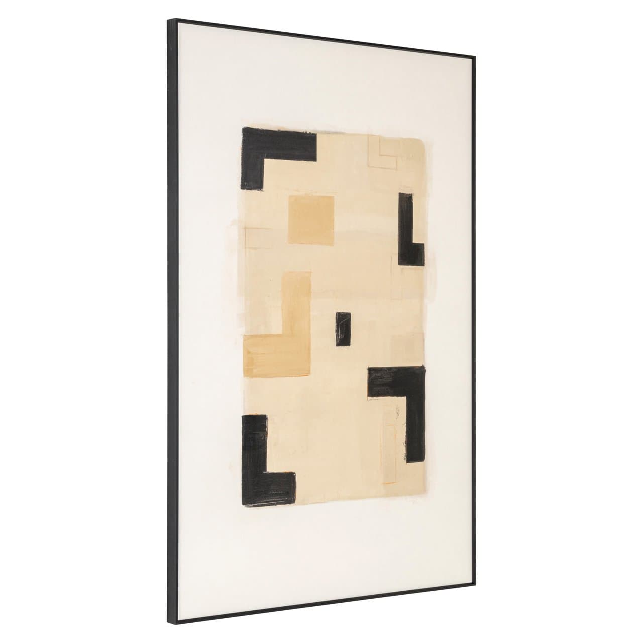 Sienas māksla Vortex Richmond Interiors 3,5/80/120 cm bēšs left