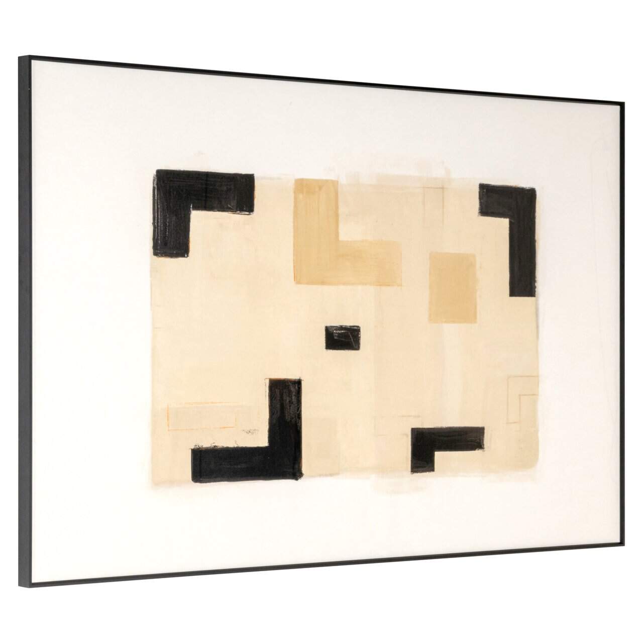 Sienas māksla Vortex Richmond Interiors 3,5/80/120 cm bēšs left