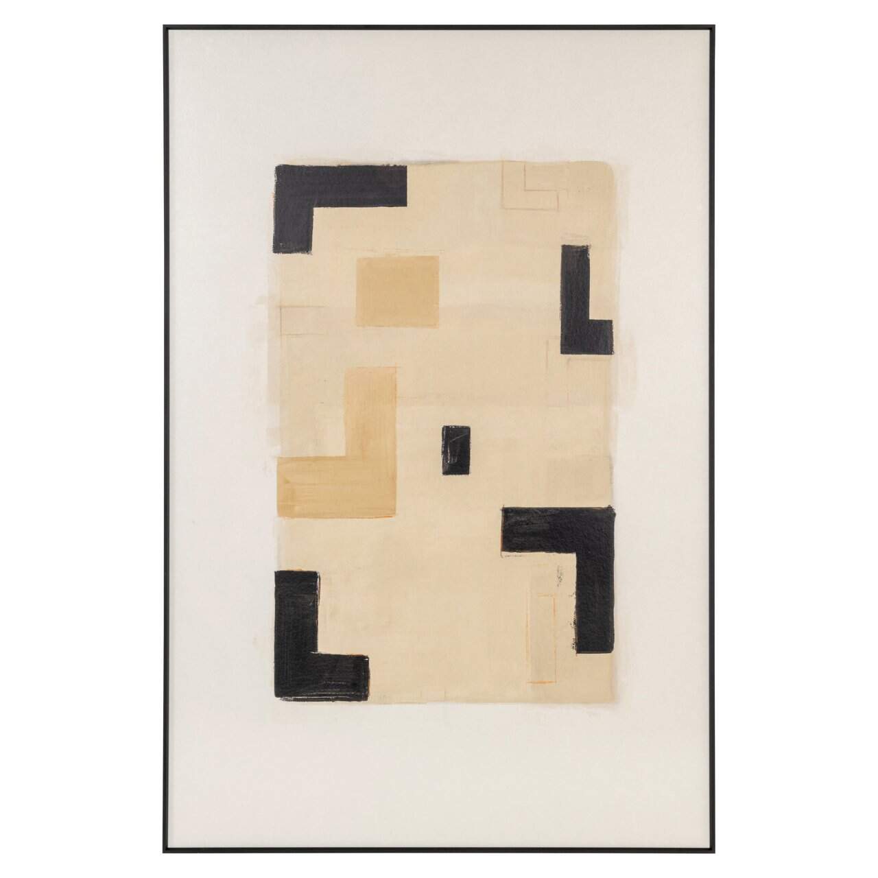 Sienas māksla Vortex Richmond Interiors 3,5/80/120 cm bēšs left