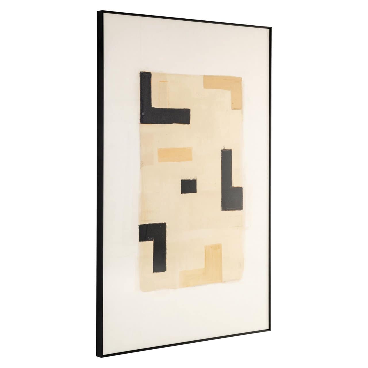 Sienas māksla Vortex Richmond Interiors 3,5/80/120 cm bēšs right