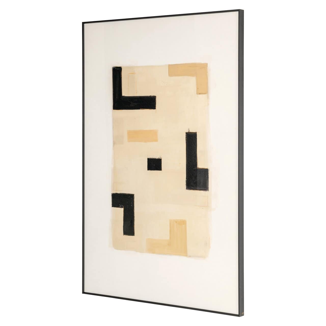 Sienas māksla Vortex Richmond Interiors 3,5/80/120 cm bēšs right