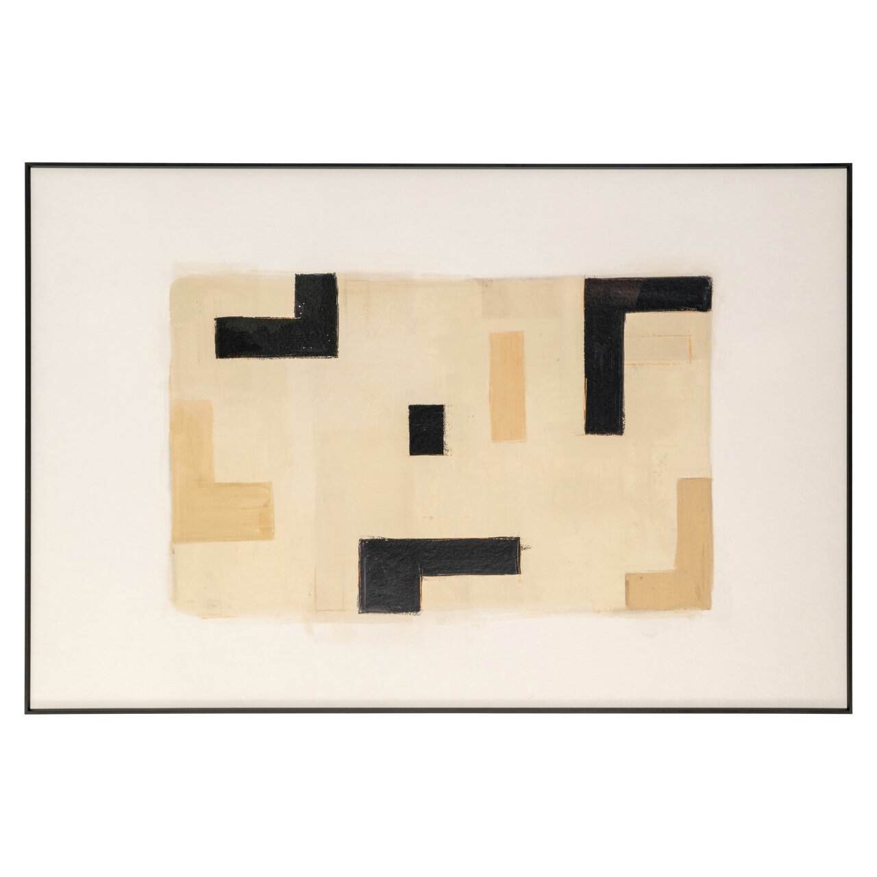 Sienas māksla Vortex Richmond Interiors 3,5/80/120 cm bēšs right