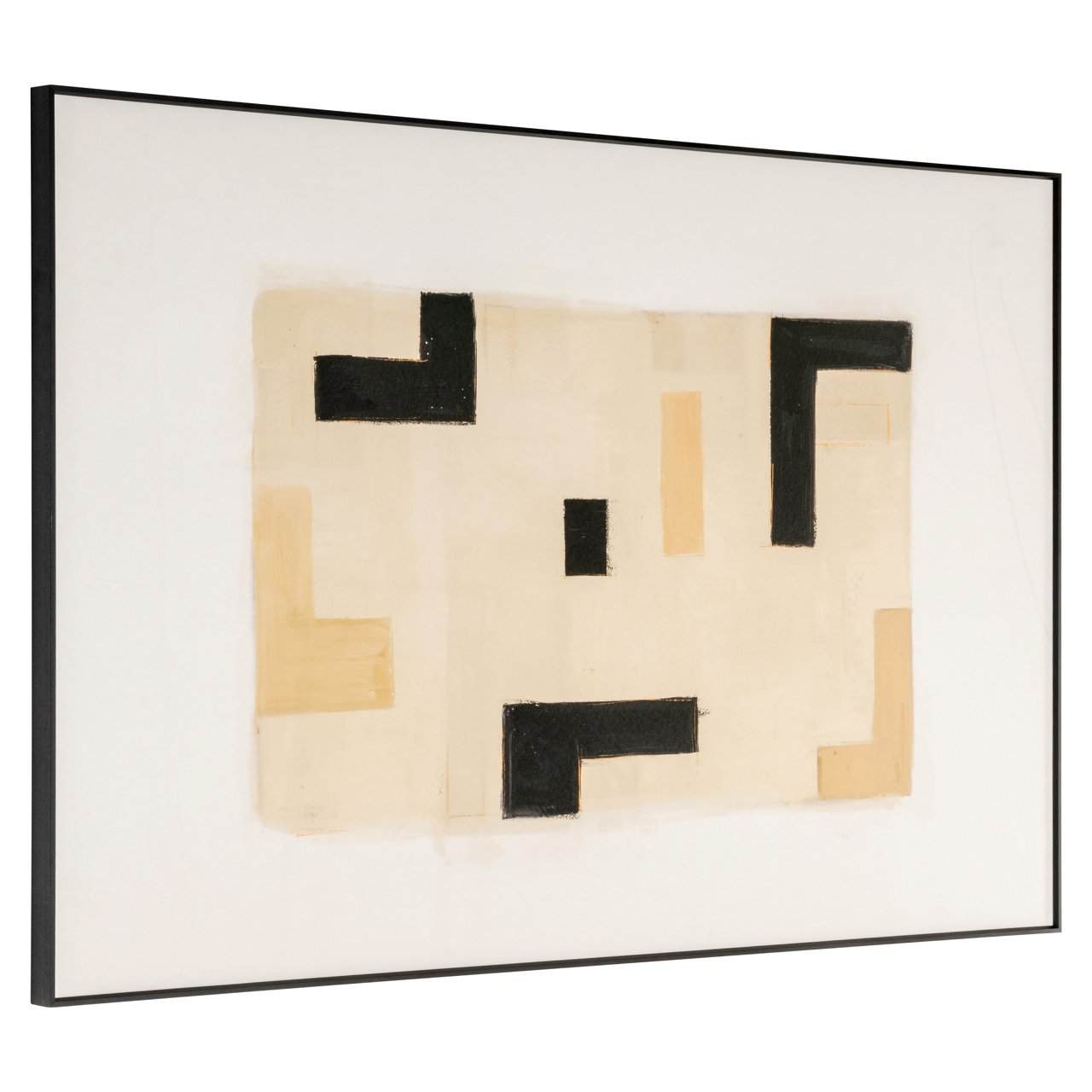 Sienas māksla Vortex Richmond Interiors 3,5/80/120 cm bēšs right