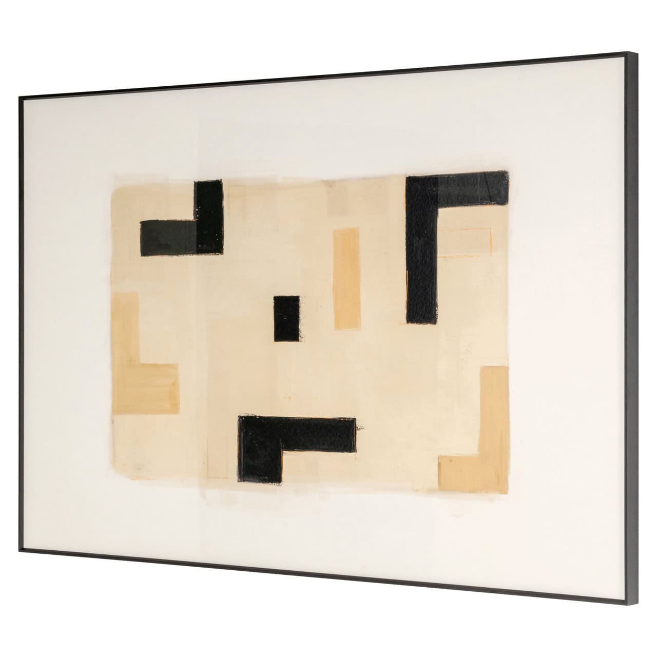 Sienas māksla Vortex Richmond Interiors 3,5/80/120 cm bēšs right