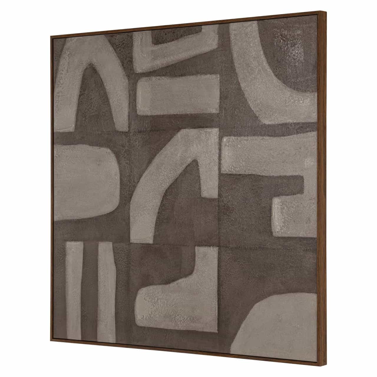 Sienas māksla Zenith Richmond Interiors 4/100/100 cm sand left